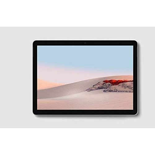 Refurbished Microsoft Microsoft Surface Go 2 Core M3 8GB 128GB SSD 10.5" Windows 10 Pro - Platinum