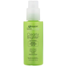 Garnier, SkinActive, Anti-Sun Damage Daily Moisturizer, SPF 30, 2.5 fl oz (75 ml)