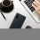 Samsung Samsung Galaxy A41 Semi-Rigid Soft Touch Silicone Back cover Black Original 5