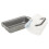 URBN-CHEF Home Baking Kit | 7 PCS Set with Oven Tin Measuring Spoon & Recipes 2