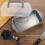 URBN-CHEF Home Baking Kit | 7 PCS Set with Oven Tin Measuring Spoon & Recipes 9