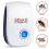 (1PCS) Ultrasonic Pest Repeller Reject Mouse Rat Rodent Spider Insects 1