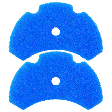 (2) Aquacadabra Foam Media for Hozelock EasyClear 3000 / 6000 / 9000