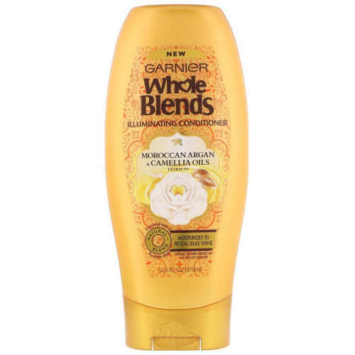 Garnier Garnier, Shampoo, Moroccan Argan & Camellia Oils Extracts