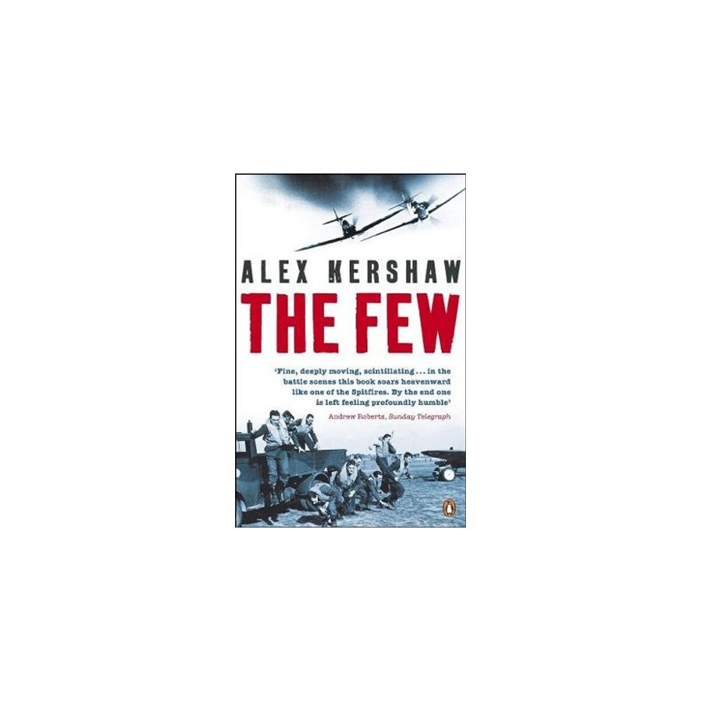 The Few