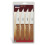 4 Pc. - 5” Jumbo Steak knives Set 2