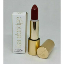 Lisa Eldridge Velvet Jazz Lipstick 3.5g - New, Clearance (may show storage signs)