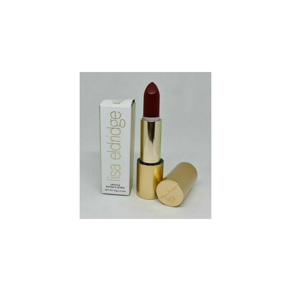 Lisa Eldridge Lipstick Velvet Jazz 3.5g