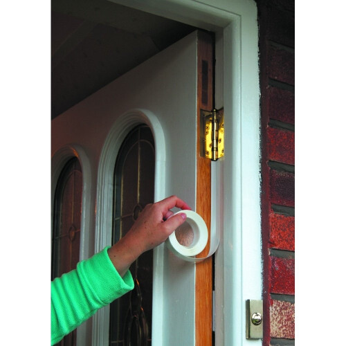 Stormguard Seal N Save Self Adhesive V Seal 2