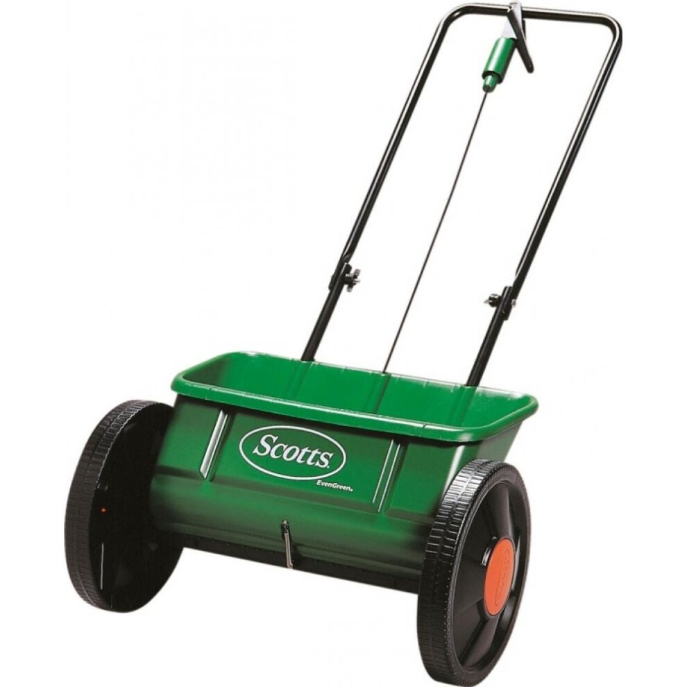 Scotts EvenGreen Drop Spreader