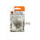X Brass Headed Picture Pins 2