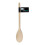 (30.5cm, Beige) Chef Aid Wooden Spoon 2