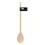 (30.5cm, Beige) Chef Aid Wooden Spoon 4