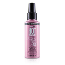Hot Sexy Hair Flash Me Quicky Blow Dry Spray - 124ml/4.1oz