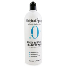 Classic Collection Hair & Body Baby Wash - 946ml/32oz
