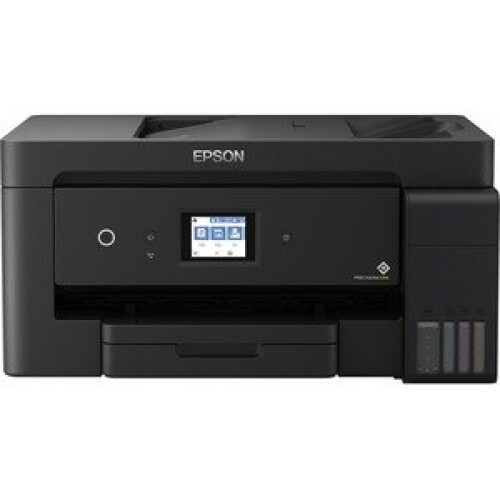 Epson Epson Et-15000 Inkjet Multifunction Printer Colour Copier/Fax/Printer/Scann C11CH96401CA