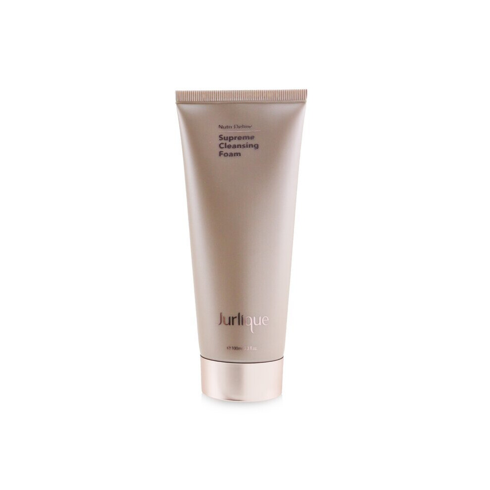 Nutri-define Supreme Cleansing Foam - 100ml/3.3oz
