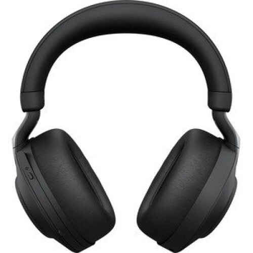 Jabra Jabra Evolve2 85 Over-The-Head Stereo Headset Black 28599-989-999 1