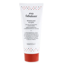 Fabuloso Colour Intensifying Conditioner - # Mahogany - 220ml/7.5oz