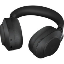 Jabra Evolve2 85 Over-The-Head Stereo Headset Black 28599-989-999