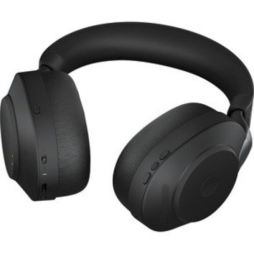Jabra Jabra Evolve2 85 Over-The-Head Stereo Headset Black 28599-989-999