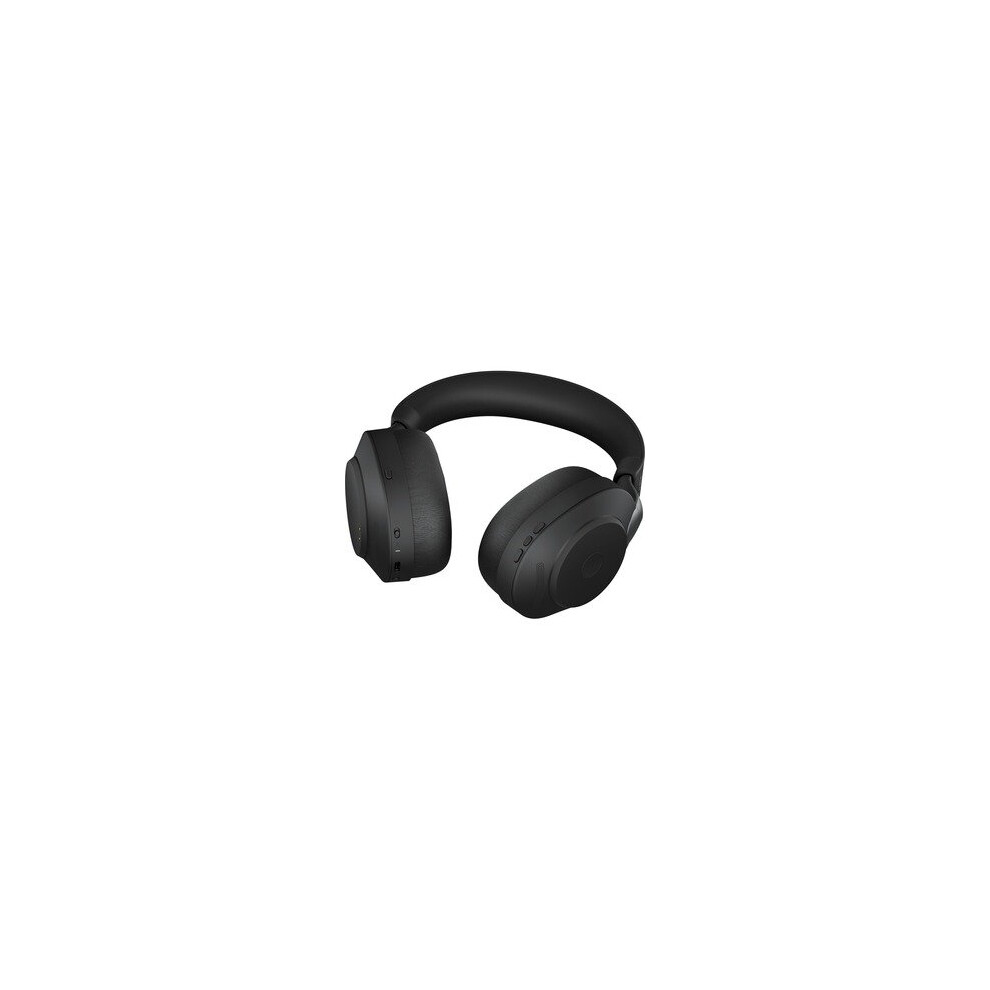 Jabra Evolve2 85 Over-The-Head Stereo Headset Black 28599-989-999