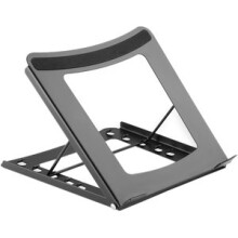 Digitus DA-90368 verstelbare laptopstandaard, kantelbaar 1 pc(s)