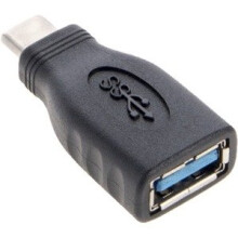 Jabra Data Transfer Adapter 1 Pack 1 X Type A Female Usb 1 X Type C Male Us 14208-14