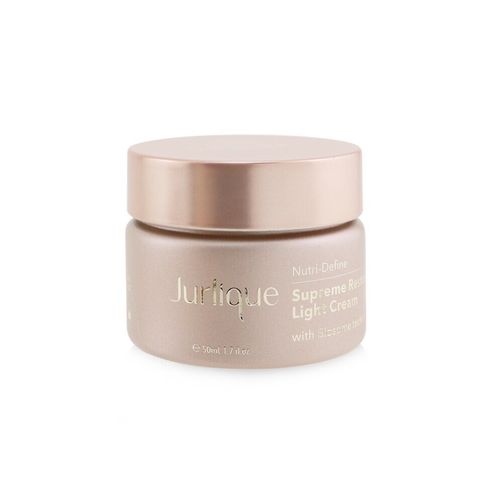 Jurlique Cream Nutri-Define Supreme Restorative 50Ml