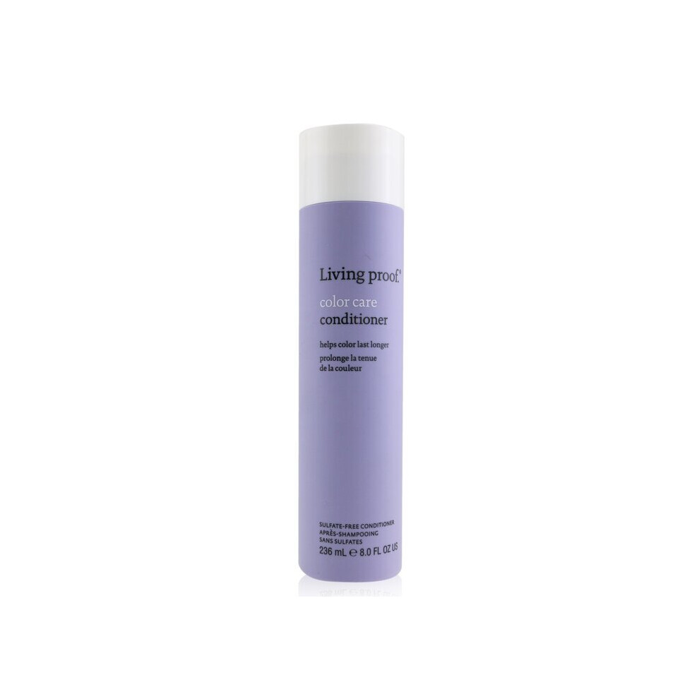 Color Care Conditioner - 236ml/8oz