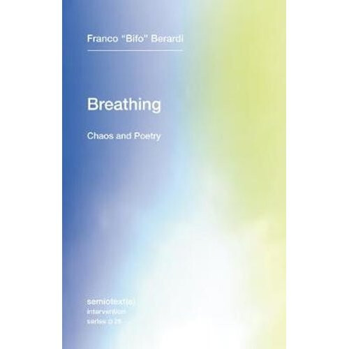 Breathing: Volume 26