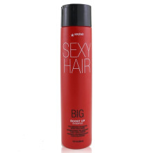 Big Sexy Hair Boost Up Volumizing Shampoo With Collagen - 300ml/10.1oz