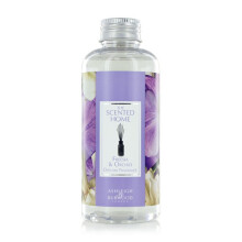 Ashleigh & Burwood Scented Home Reed Diffuser Refill Bottle 150ml Home Fragrance Freesia & Orchid