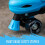 Xootz Xootz Kids Quad Skates Blue Size S 5