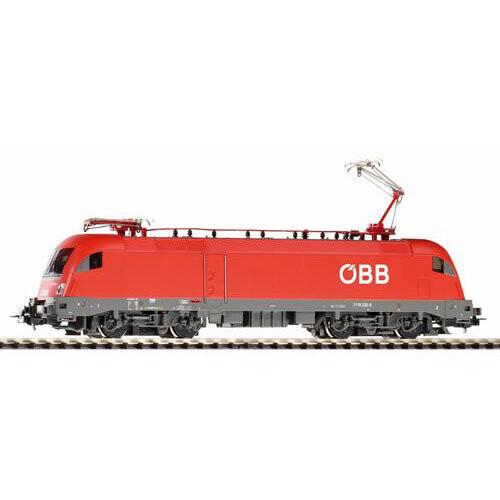 Piko H0 57919 H0 E-Lok Taurus der ÖBB