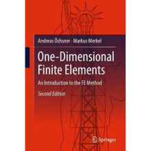 One-Dimensional Finite Elements