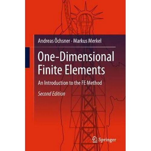 One-Dimensional Finite Elements