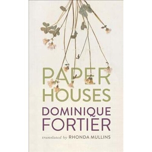 Paper Houses