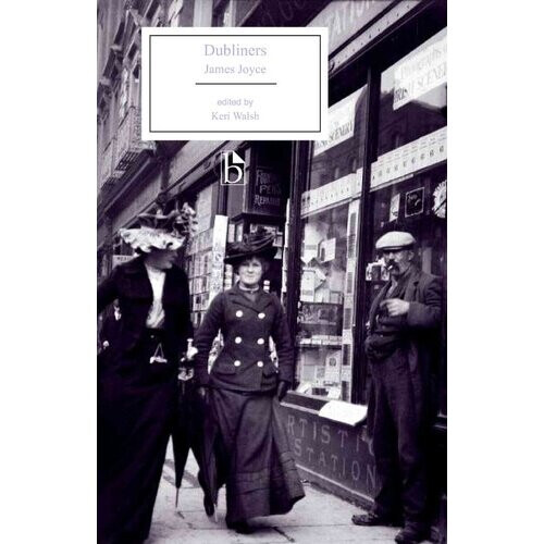 Dubliners