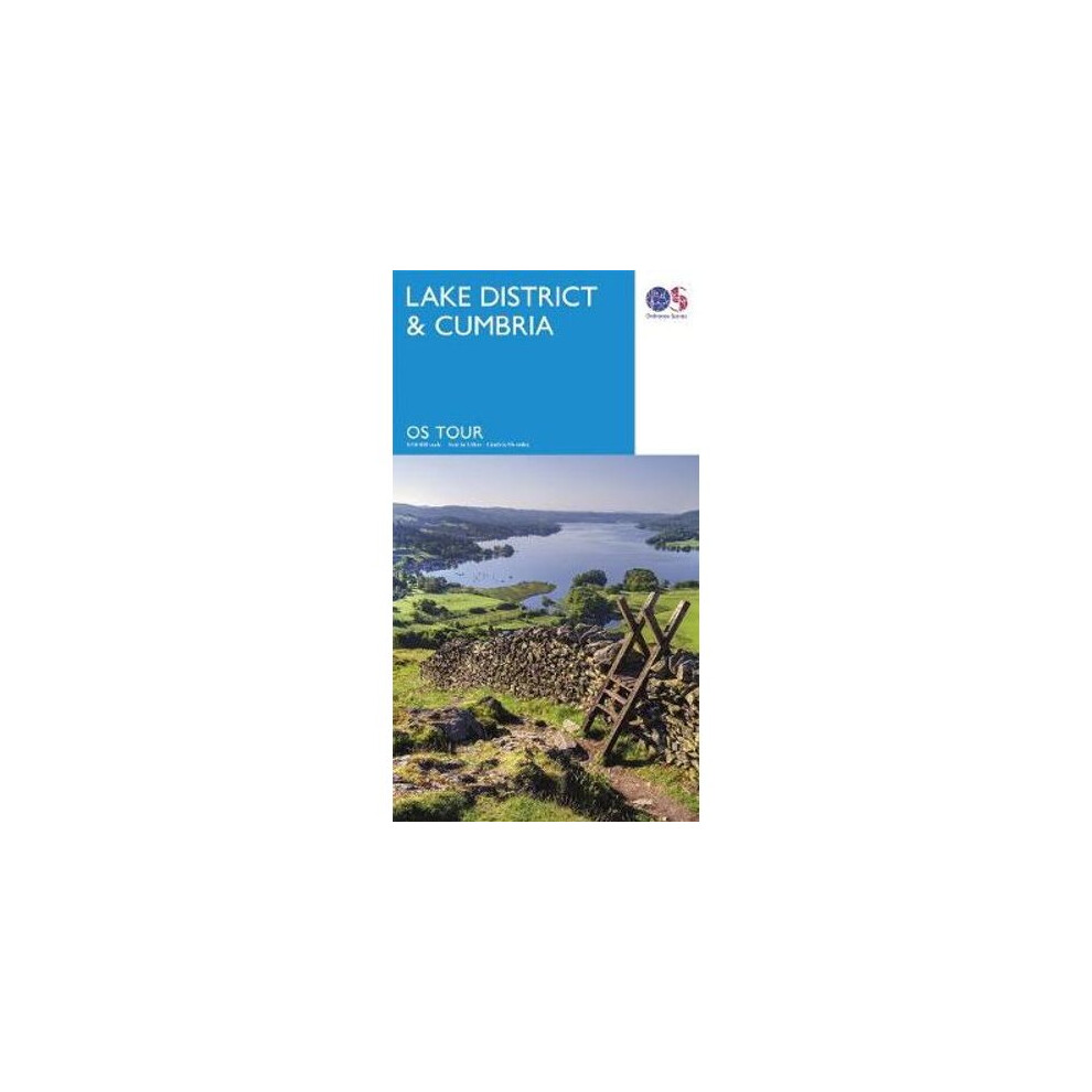 Lake District & Cumbria