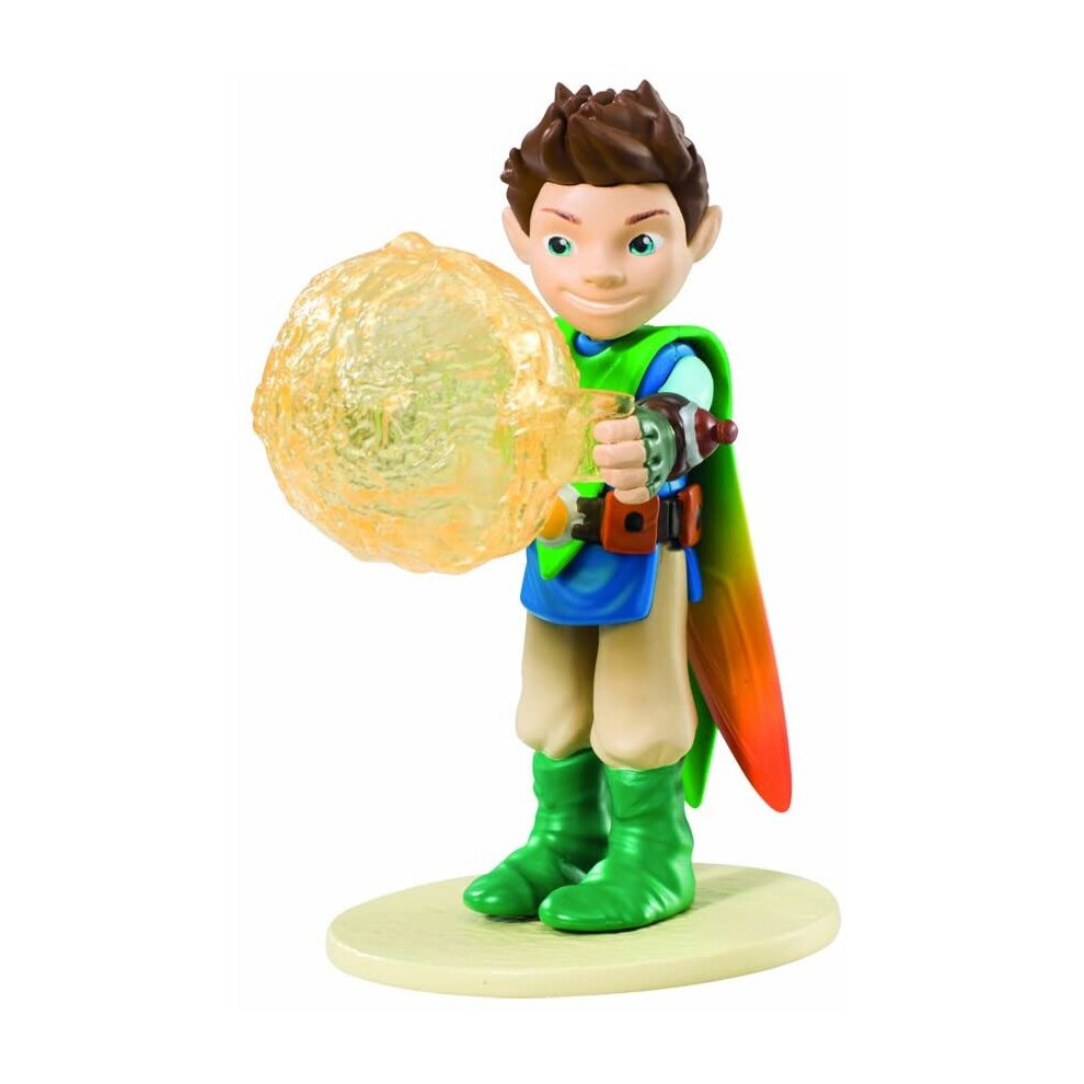 Tree Fu Tom Figure Tom with Magic Ball