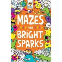 Mazes for Bright Sparks