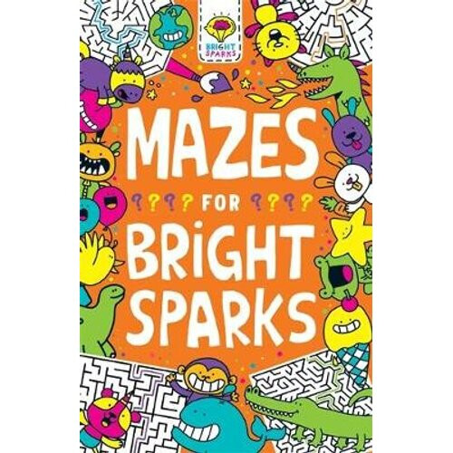 Mazes for Bright Sparks