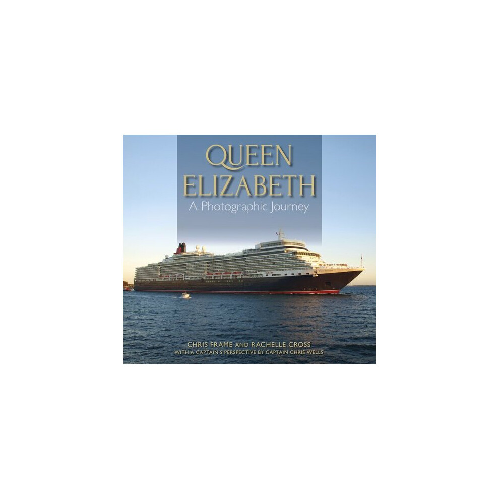 Queen Elizabeth by Chris Frame, Rachelle Cross, Chris Wells, ... - - Image 4