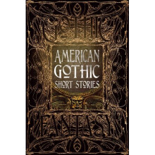 American Gothic Short Stories