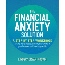 The Financial Anxiety Solution