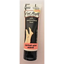 Hoof Phantom Foot Mask 1oz - Apricot Mint Scent
