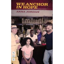 We Anchor in Hope