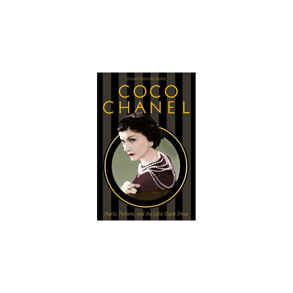 Coco Chanel