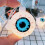 Ranpo 2*Ghost Eyes String Light For Halloween Party Festival Decor 8